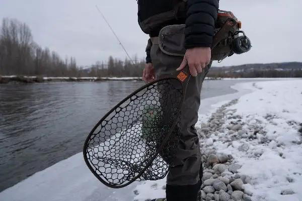 Fishpond Nomad Emerger Net 2.0 by Fishpond