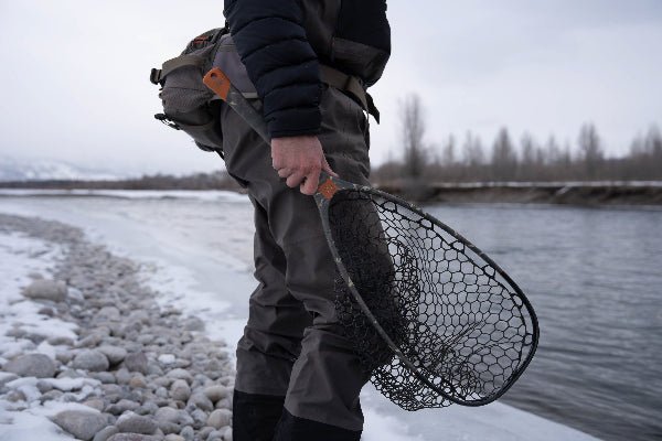 Fishpond - Nomad Emerger Net - Feather Craft Fly Fishing