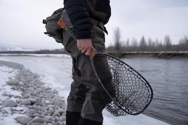 Fishpond Nomad Emerger Net 2.0 by Fishpond