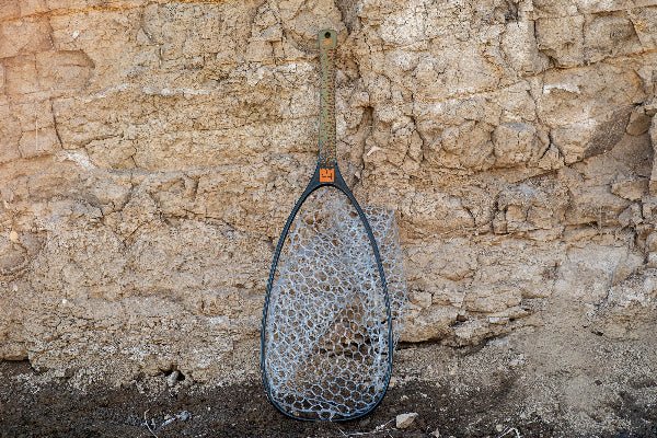 Fishpond - Nomad Emerger Net - Feather Craft Fly Fishing