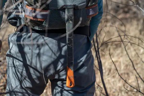 Nomad Middle Fork Net 2.0 by Fishpond