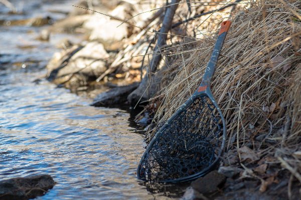 Fishpond - Nomad Middle Fork Net - Feather Craft Fly Fishing