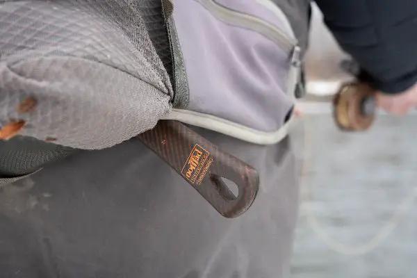 Nomad Middle Fork Net 2.0 by Fishpond