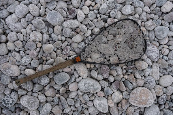 Fishpond - Nomad Middle Fork Net - Feather Craft Fly Fishing