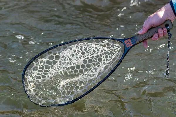Nomad Native Net by Fishpond