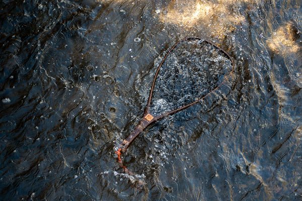 Fishpond - Nomad Yampa Hand Net - Feather Craft Fly Fishing