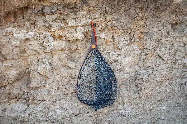 Nomad Yampa Hand Net by Fishpond