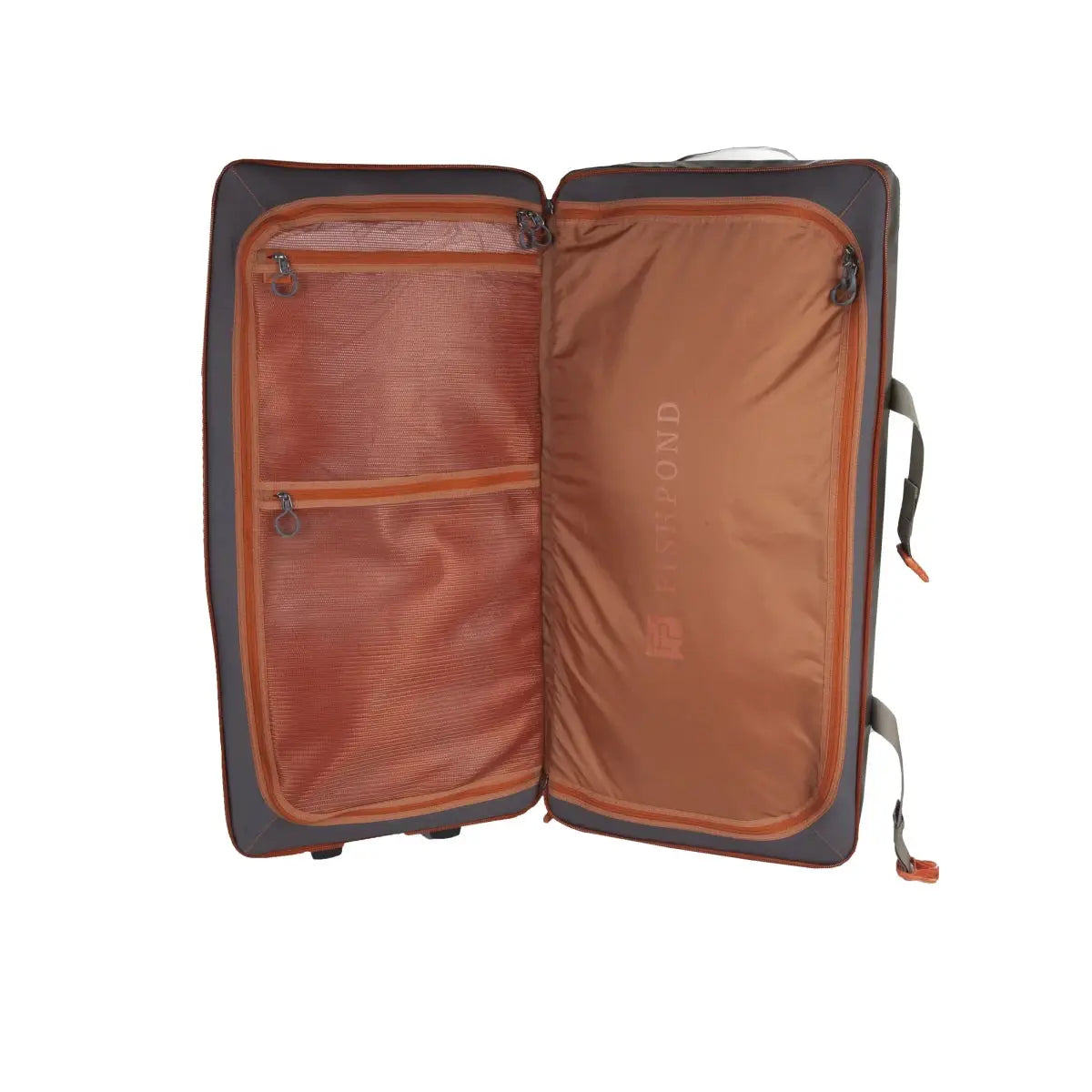 Stormshadow Large Rolling Duffel by Fishpond
