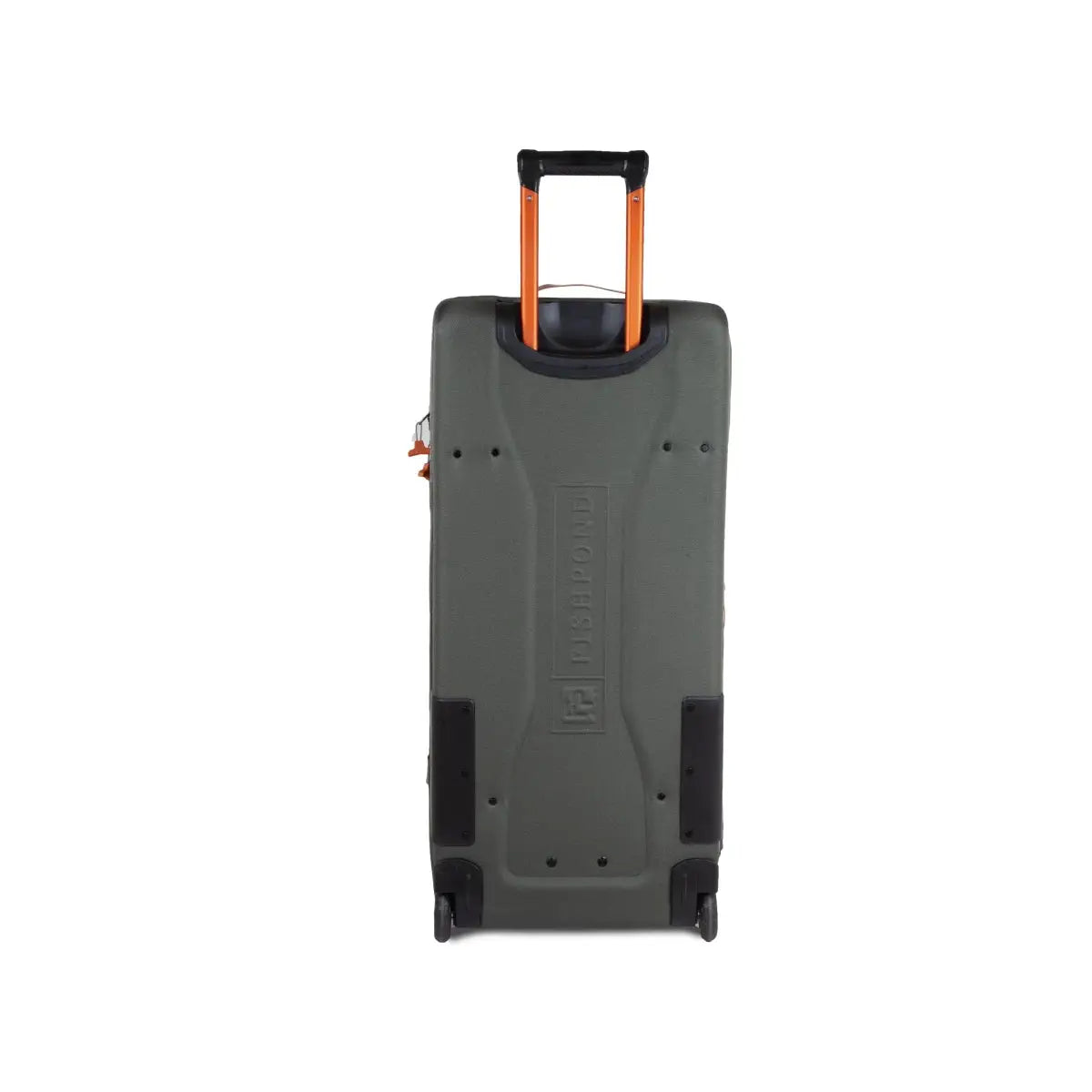 Stormshadow Large Rolling Duffel by Fishpond