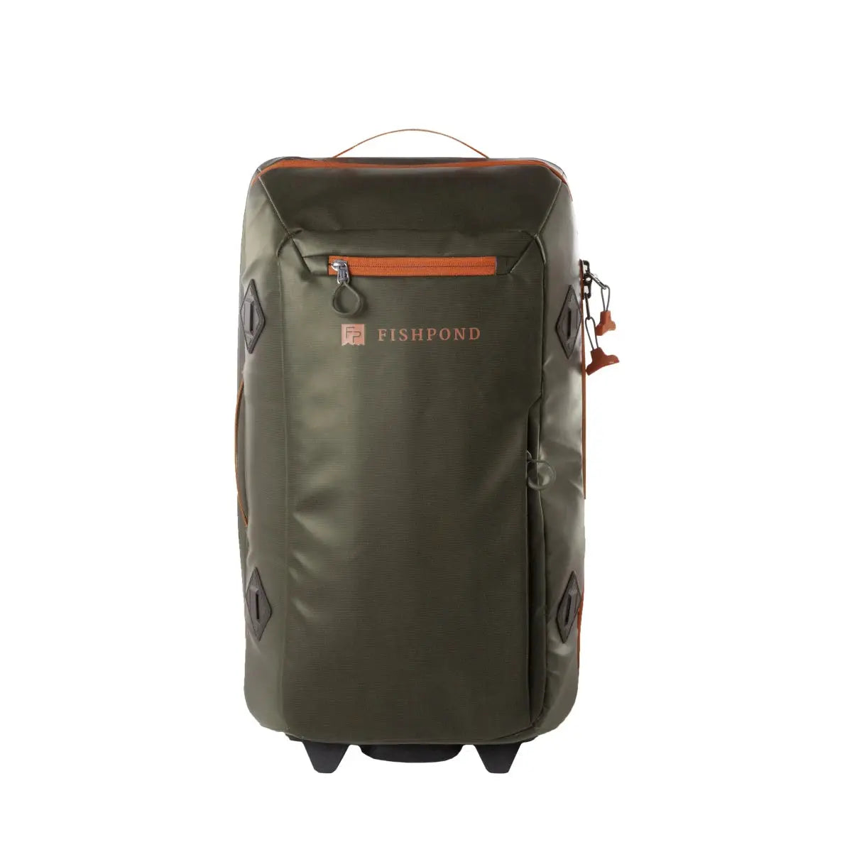 Stormshadow Rolling Carry-On by Fishpond