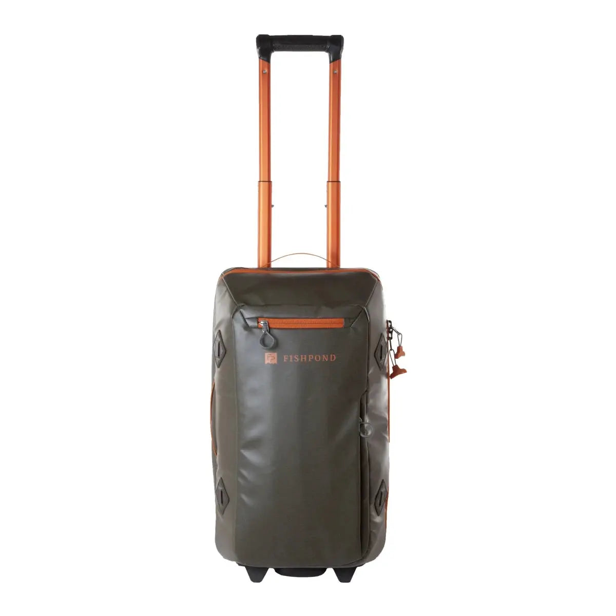 Stormshadow Rolling Carry-On by Fishpond