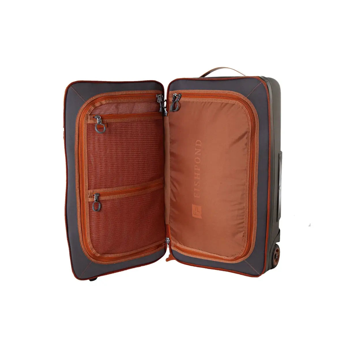 Stormshadow Rolling Carry-On by Fishpond