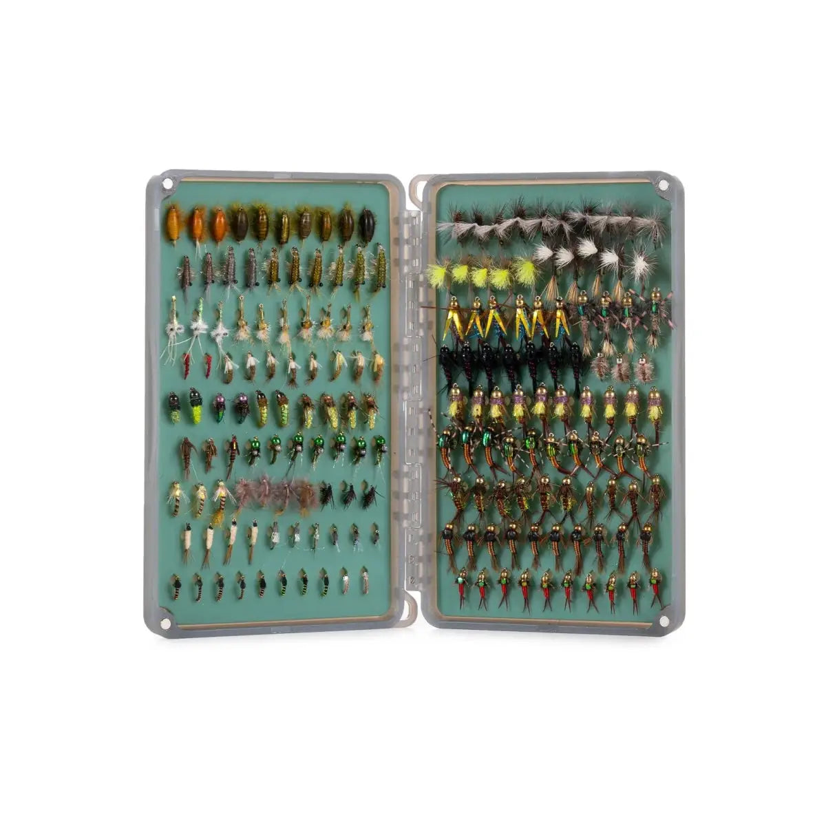 Tacky Daypack Fly Box 2X by Fishpond