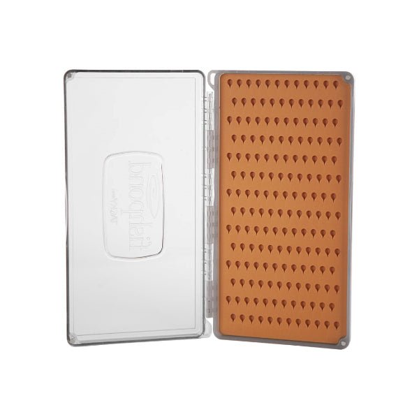 Tacky Original Fly Box Tacky Original Fly Box