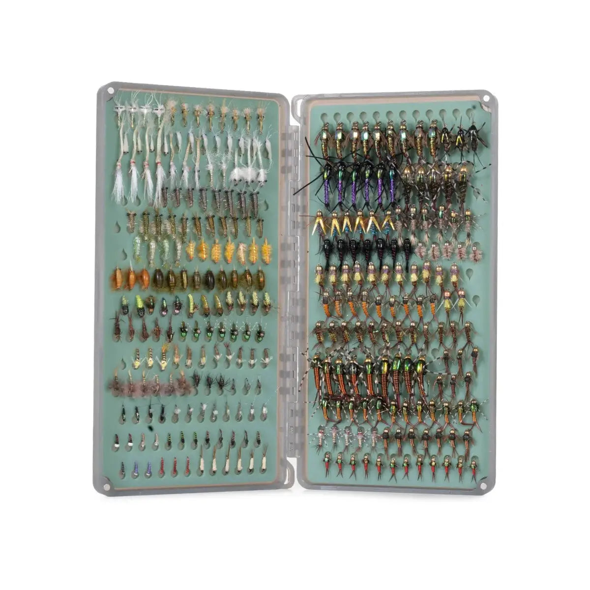 Tacky Original Fly Box 2X by Fishpond