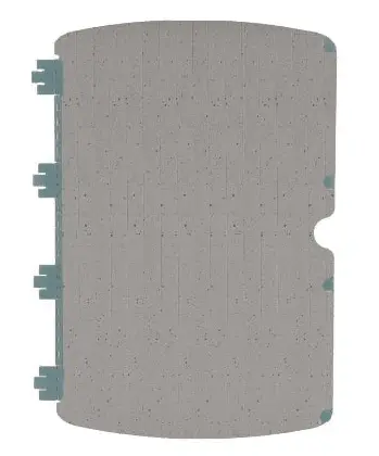 Tacky Pescador Fly Box - XL - Dynamic Foam by Fishpond