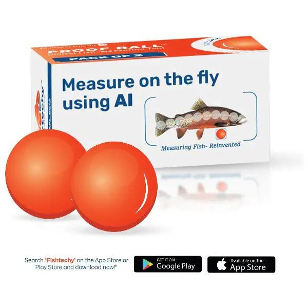 The Proof Ball by Fishtechy