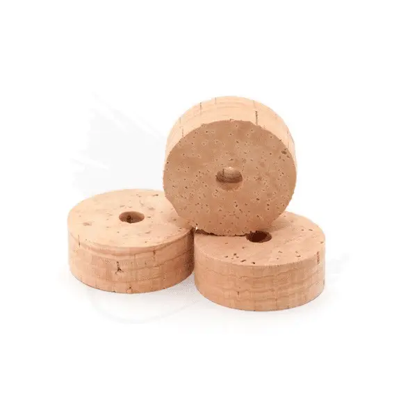 Flor Grade Cork Rings by Flexcoat
