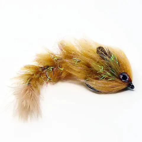 Chockletts Polar Game Changer by Flymen Fishing Company