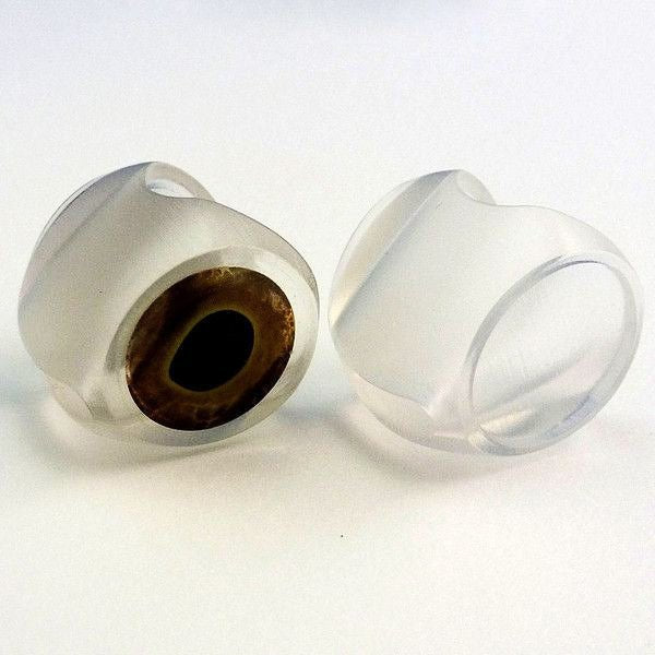 Flymen Fishing Company - Fish Skull Fish Mask - Feather Craft Fly Fishing