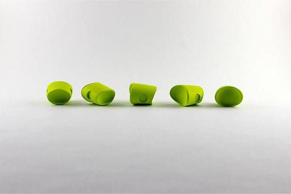 Flymen Fishing Company - Fish Skull Surface Seducer Howitzer Baitfish Popper Heads - Feather Craft Fly Fishing