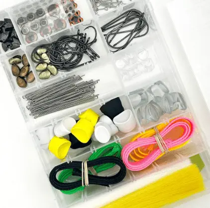 Flymen Big Game Fly Bench Booster by Flymen Fishing Company