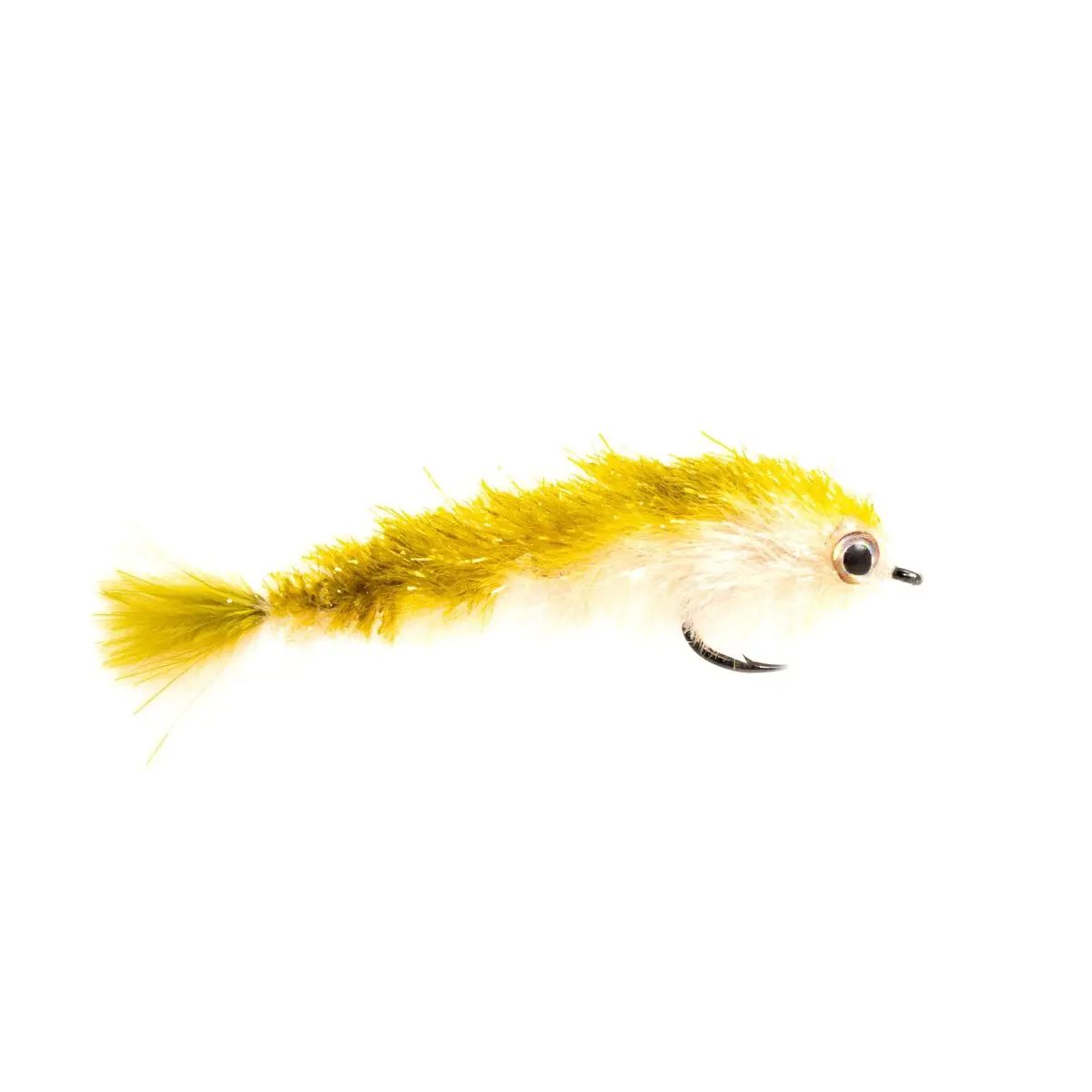 Next Minnow Changer #2 by Flymen Fishing Company
