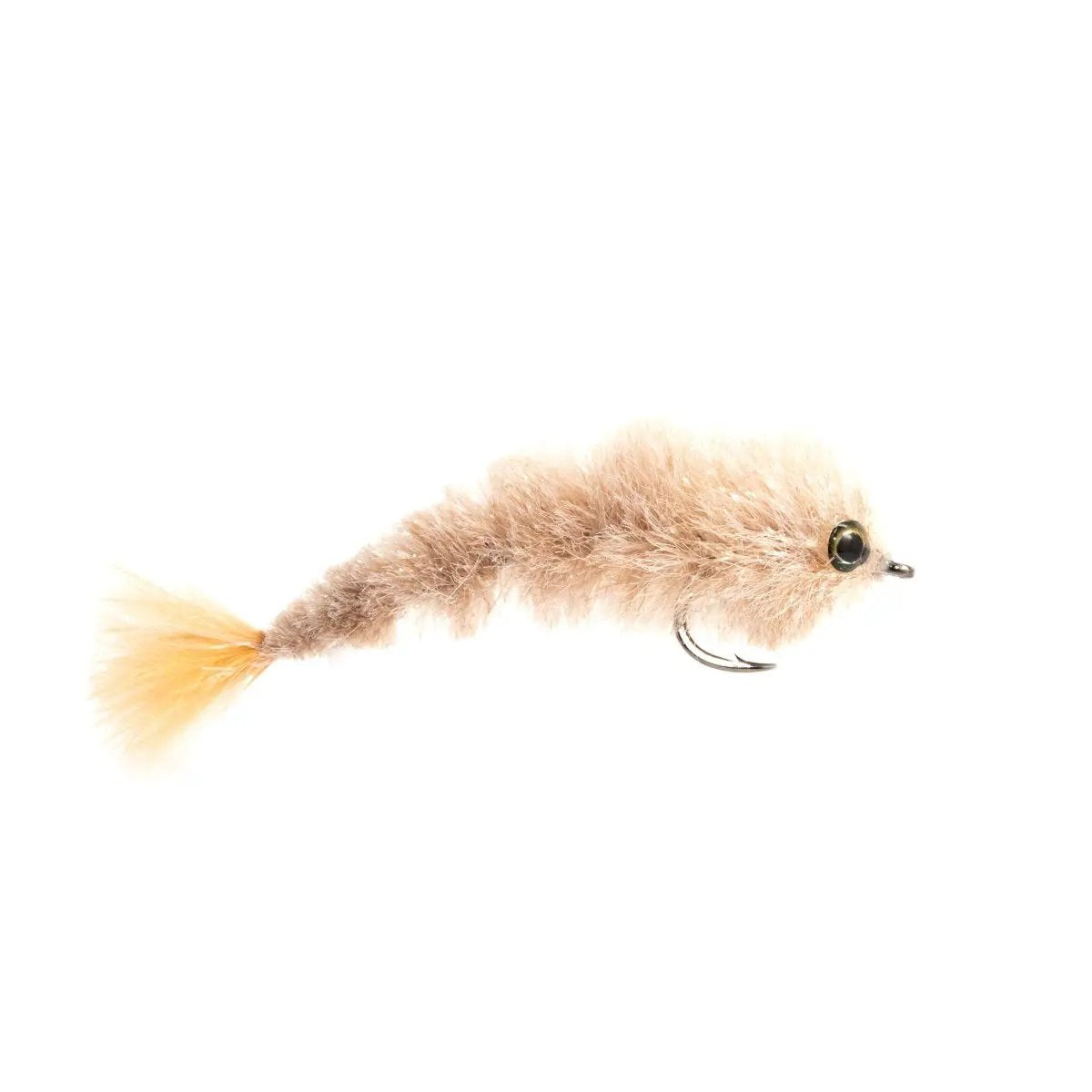 Next Minnow Changer #2 by Flymen Fishing Company