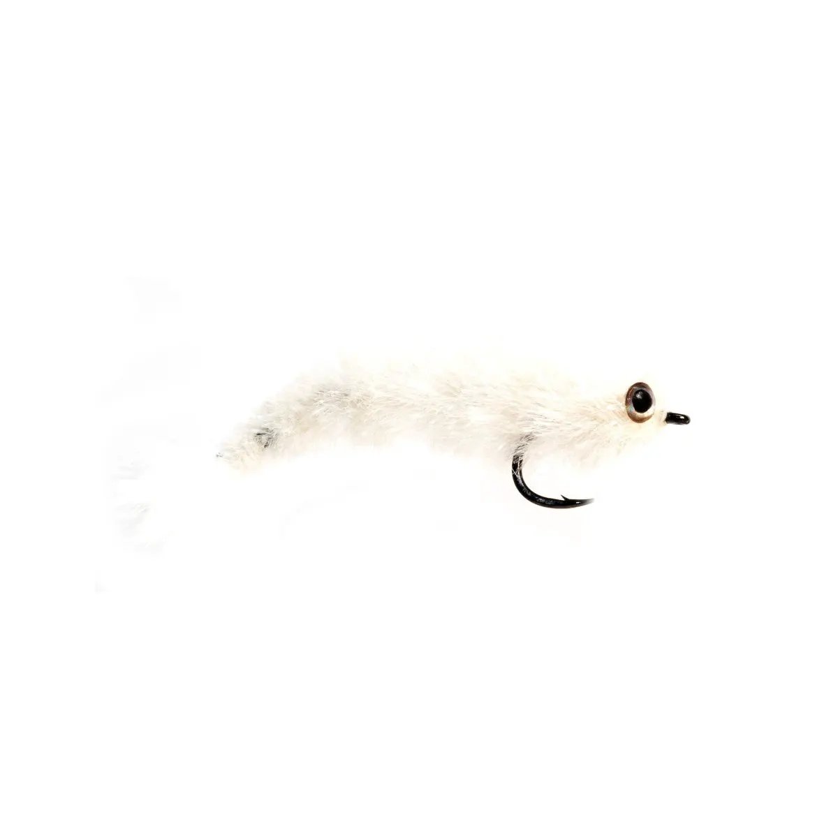 Next Minnow Changer #2 by Flymen Fishing Company