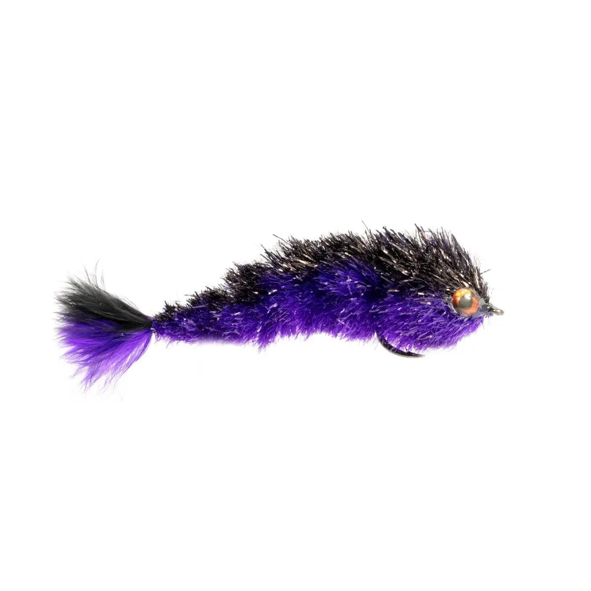 Next Minnow Changer #2 by Flymen Fishing Company
