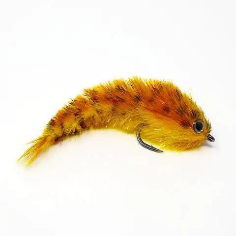 Next Minnow Changer #2/0 by Flymen Fishing Company