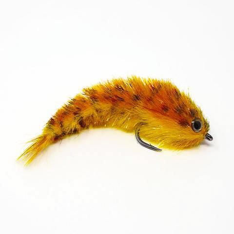 Flymen Fishing Company - Next Minnow Changer 2/0 - Feather Craft Fly Fishing