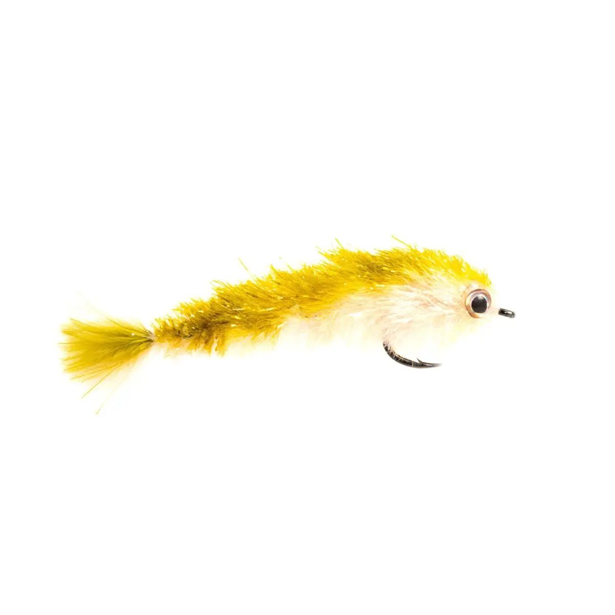 Next Minnow Changer #6 by Flymen Fishing Company