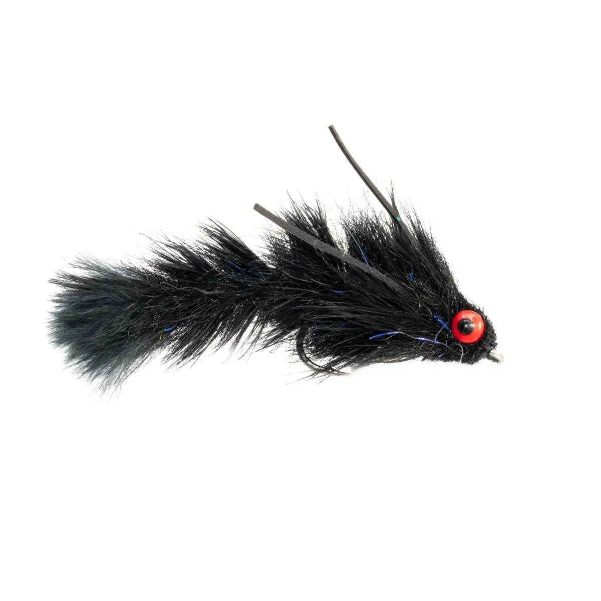 Next Woolly Bugger Changer by Flymen Fishing Company