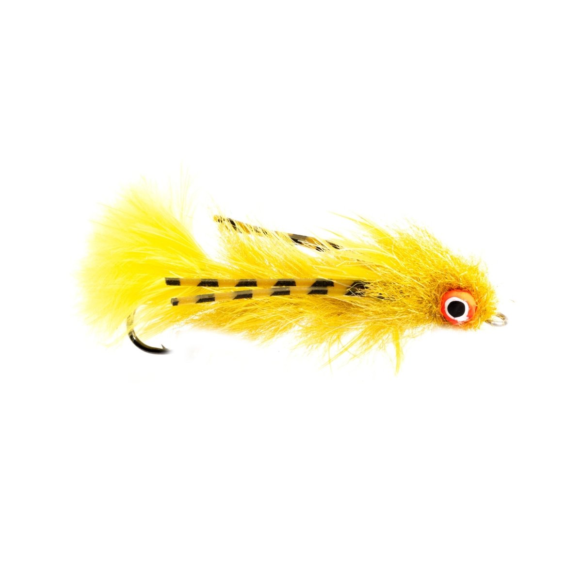 Flymen Fishing Company - Next Woolly Bugger Changer - Feather Craft Fly Fishing