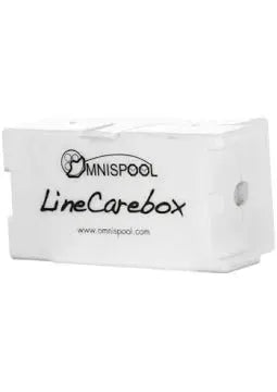 Omnispool Line Care Box by Flymen Fishing Company