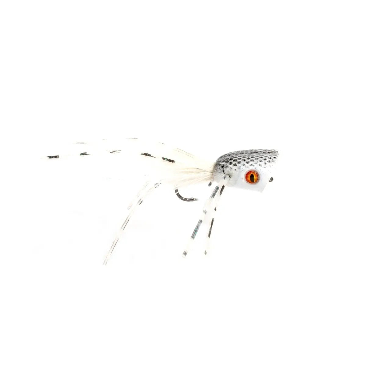 Surface Seducer Double Barrel Poppers 2.0 by Flymen Fishing Company