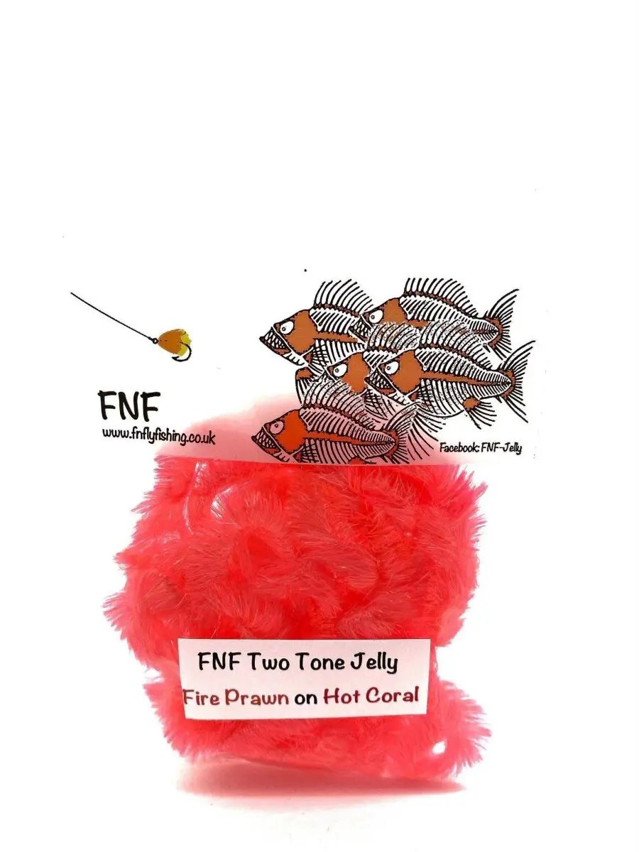 Fnf 2-Tone Jelly Fritz by FNF