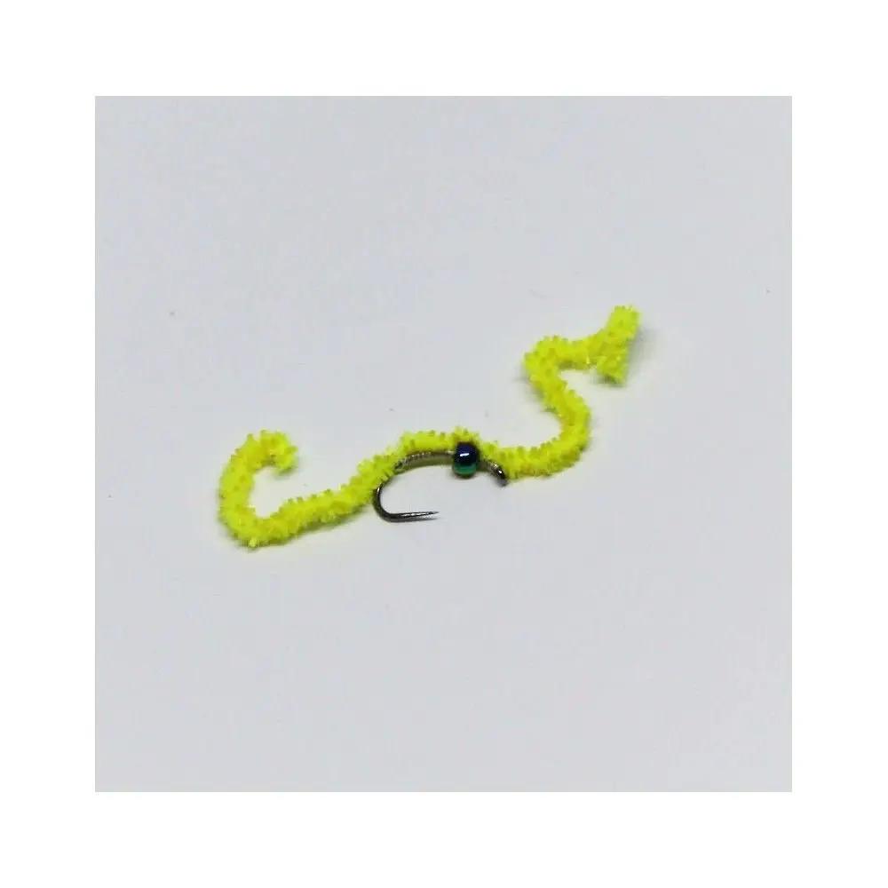 FNF Chewing Gum Worm 3Mm Soft Chenille by FNF