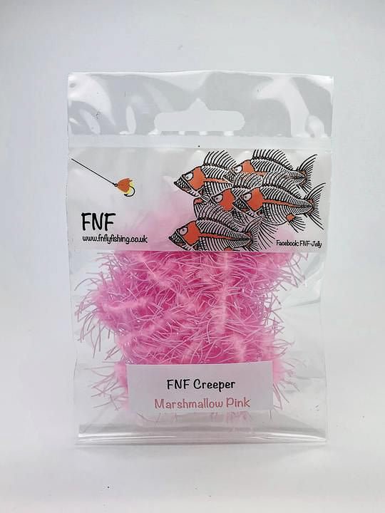 FNF - FNF Creeper Chenille - Feather Craft Fly Fishing
