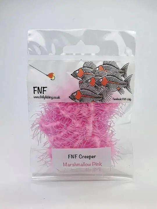 FNF Creeper Chenille by FNF