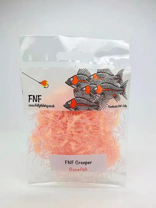 FNF Creeper Chenille by FNF