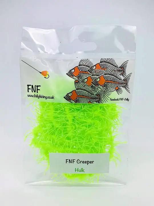 FNF Creeper Chenille by FNF