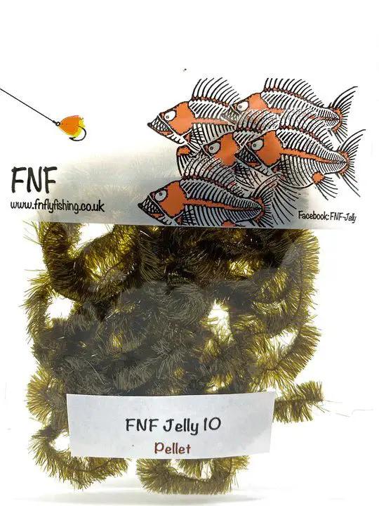 FNF Jelly Fritz 10mm by FNF