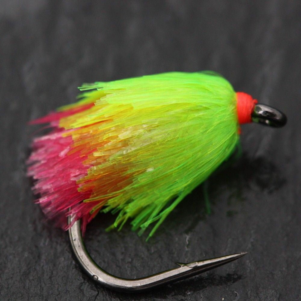 FNF - FNF Jelly Fritz 15mm - Feather Craft Fly Fishing