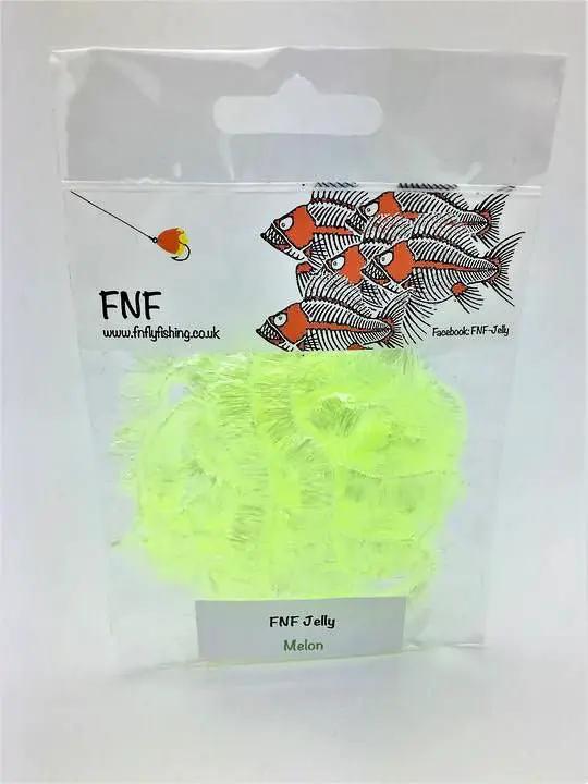 FNF Jelly Fritz 15mm by FNF