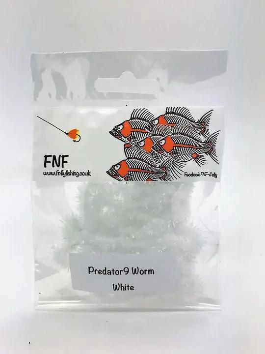 FNF Predator-9 Worm Soft Chenille by FNF