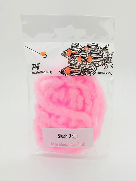 FNF - FNF Slush Jelly - Feather Craft Fly Fishing
