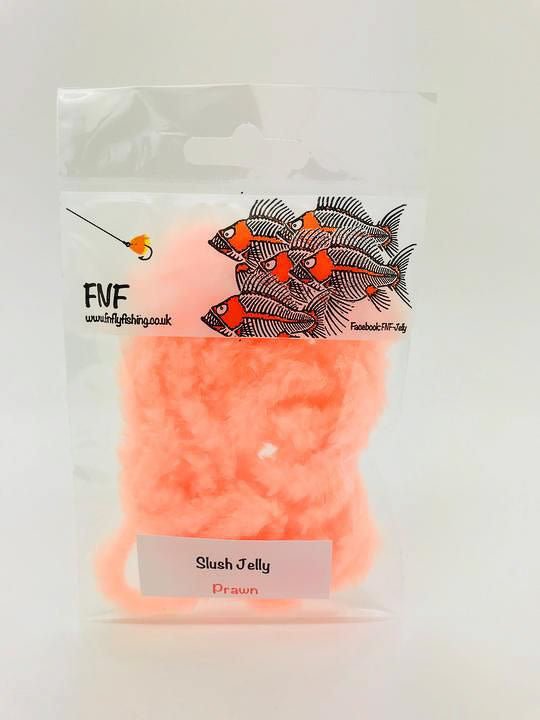 FNF - FNF Slush Jelly - Feather Craft Fly Fishing