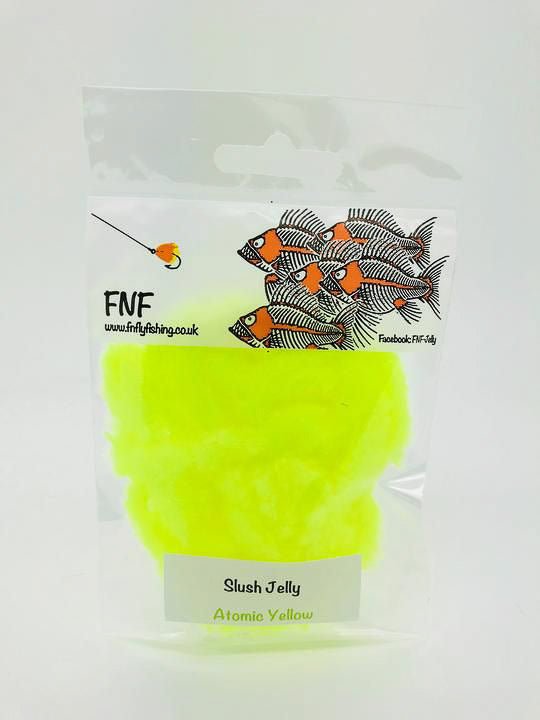 FNF - FNF Slush Jelly - Feather Craft Fly Fishing